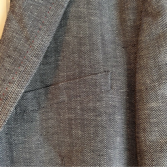 Ted Baker Blazer Size 4 - Picture 3 of 13